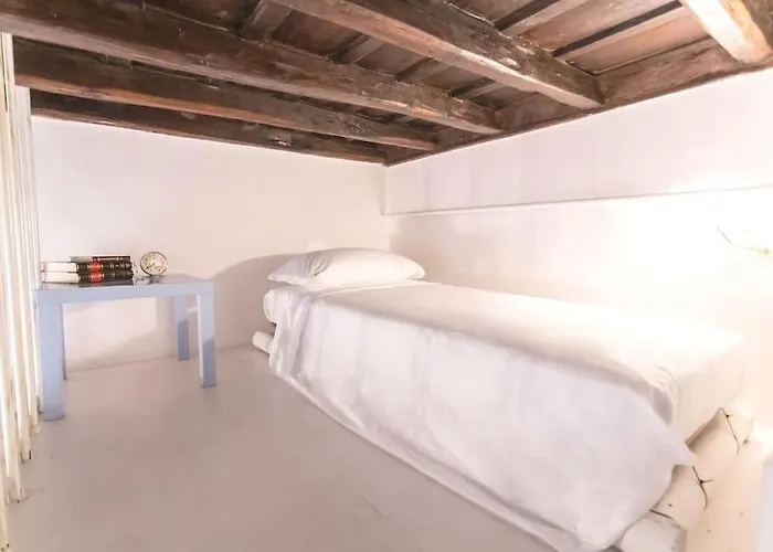 Apartamento Dadi Monti Roma