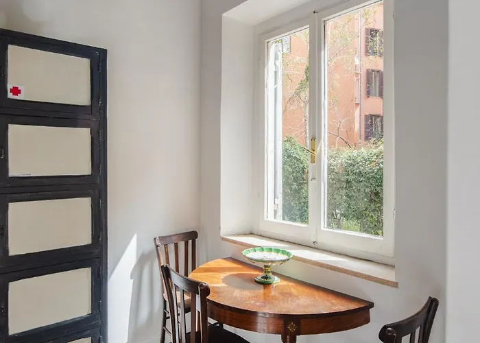 Apartamento Dadi Monti *