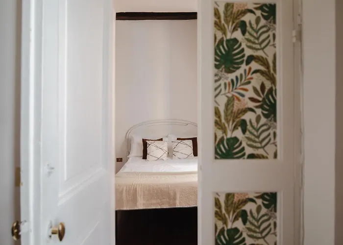 Apartamento Dadi Monti Roma