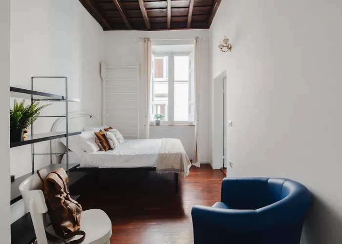 Dadi Monti Apartamento