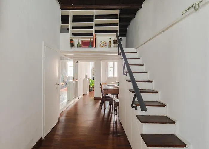 Apartamento Dadi Monti *