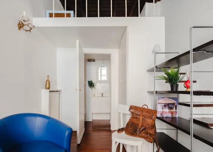 Apartamento Dadi Monti