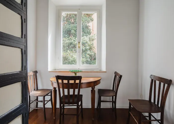 Apartamento Dadi Monti *