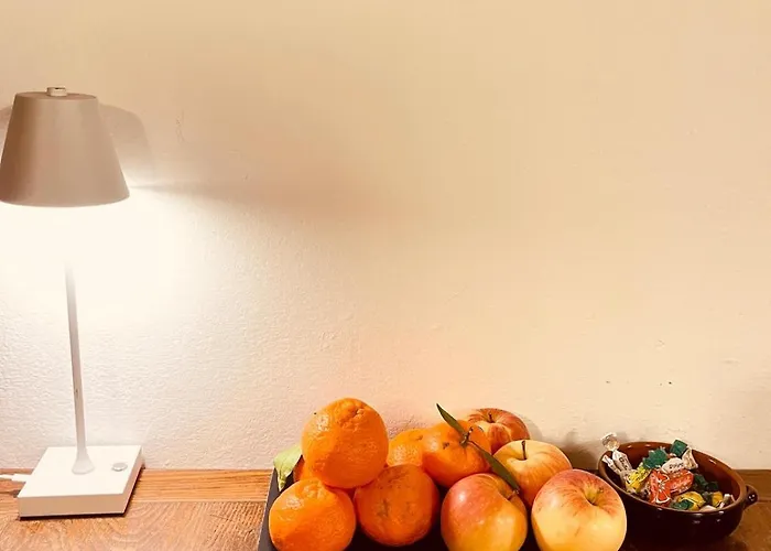 Apartamento Dadi Monti