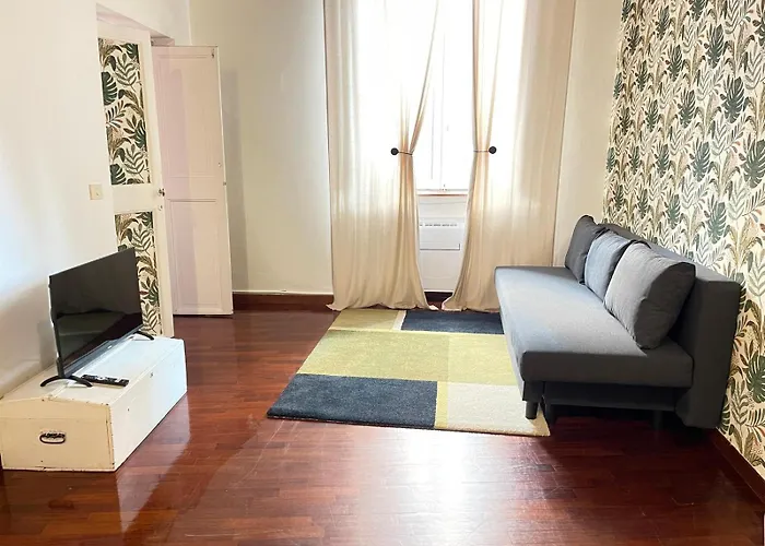 Dadi Monti Apartamento *