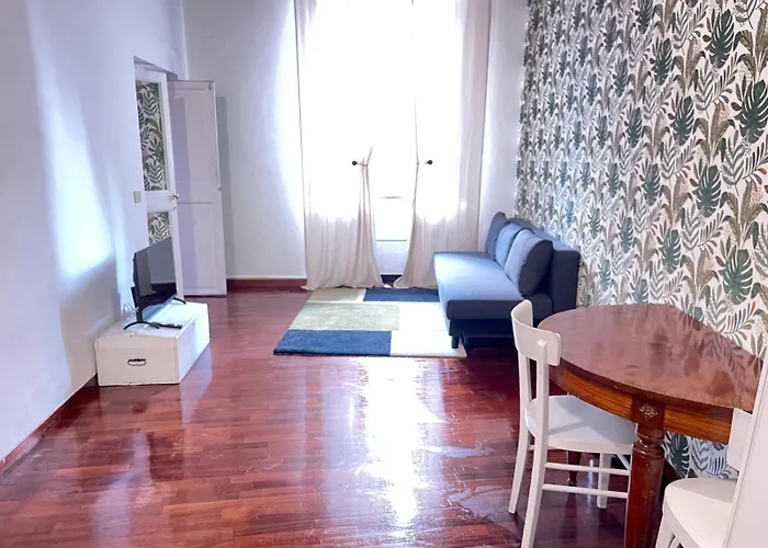 Dadi Monti Apartamento Roma